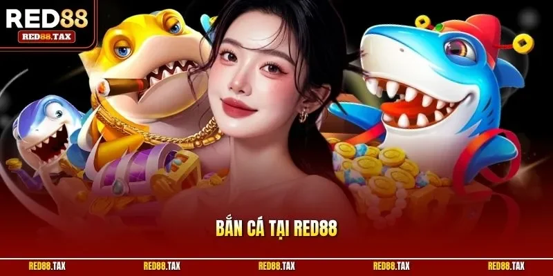 Bắn cá