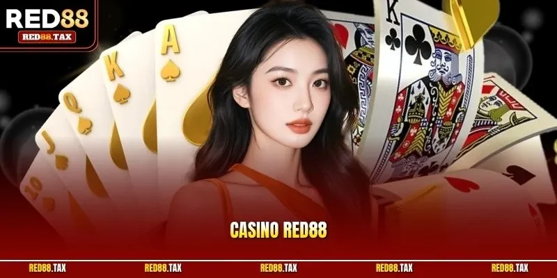 Casino RED88
