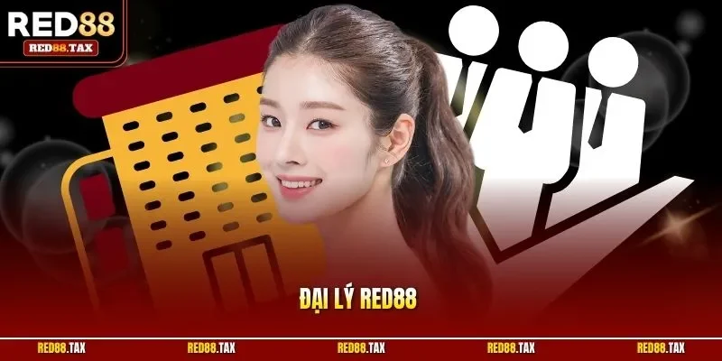 Đại lý RED88