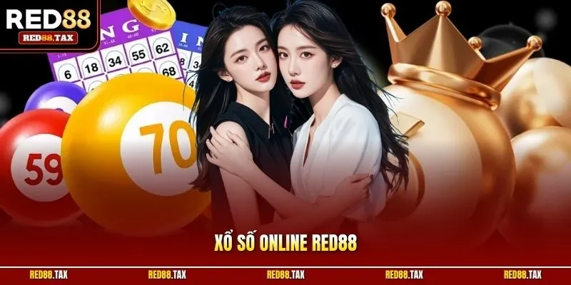 Xổ Số Online